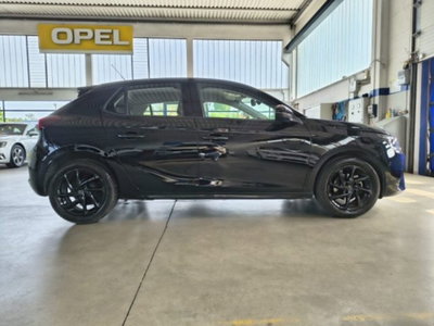 Opel Corsa 1.2 100 CV Design & Tech (4)