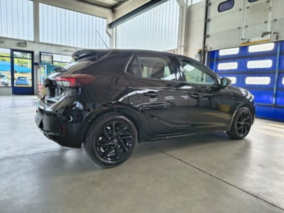 Opel Corsa 1.2 100 CV Design & Tech (5)