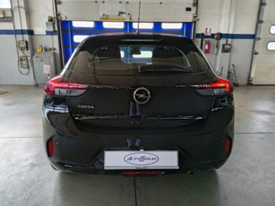 Opel Corsa 1.2 100 CV Design & Tech (6)
