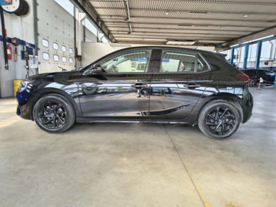 Opel Corsa 1.2 100 CV Design & Tech (8)