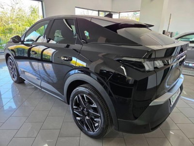 Peugeot 3008 1.2 hybrid Allure 145cv e-dcs6 (10)