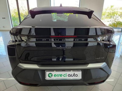 Peugeot 3008 1.2 hybrid Allure 145cv e-dcs6 (12)