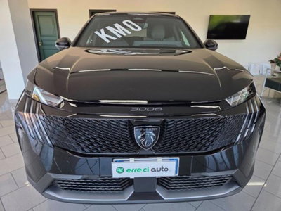 Peugeot 3008 1.2 hybrid Allure 145cv e-dcs6 (13)