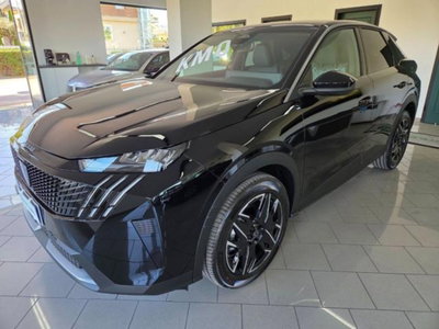 Peugeot 3008 1.2 hybrid Allure 145cv e-dcs6 (15)