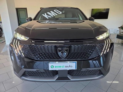 Peugeot 3008 1.2 hybrid Allure 145cv e-dcs6 (4)