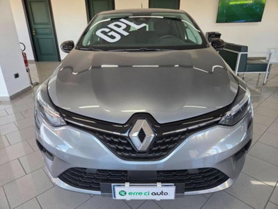 Renault Clio TCe 100 CV GPL 5 porte Equilibre (3)
