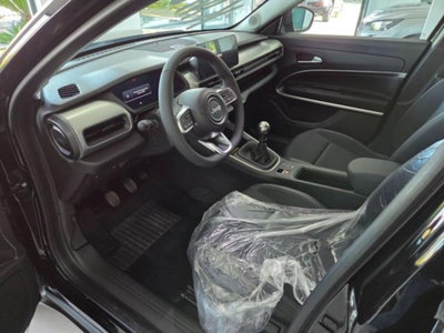 Jeep Avenger 1.2 turbo Summit fwd 100cv (12)