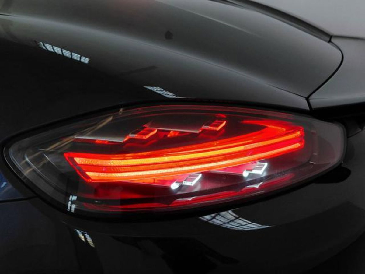 Porsche 718 Boxster  4.0 Spyder RS pdk (11)
