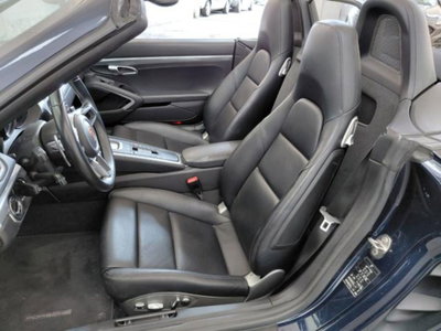 Porsche 718 Boxster  4.0 Spyder RS pdk (15)