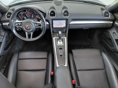 Porsche 718 Boxster  4.0 Spyder RS pdk (16)