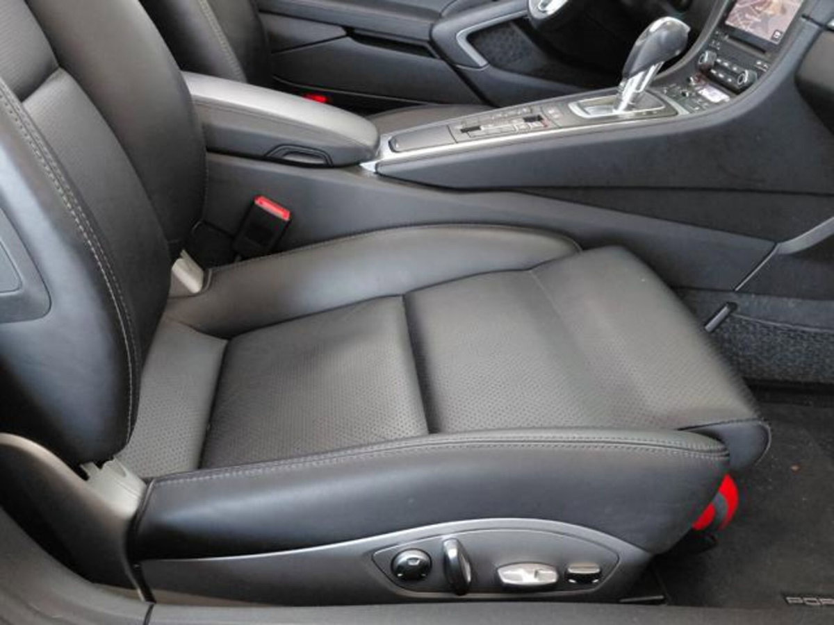 Porsche 718 Boxster  4.0 Spyder RS pdk (19)