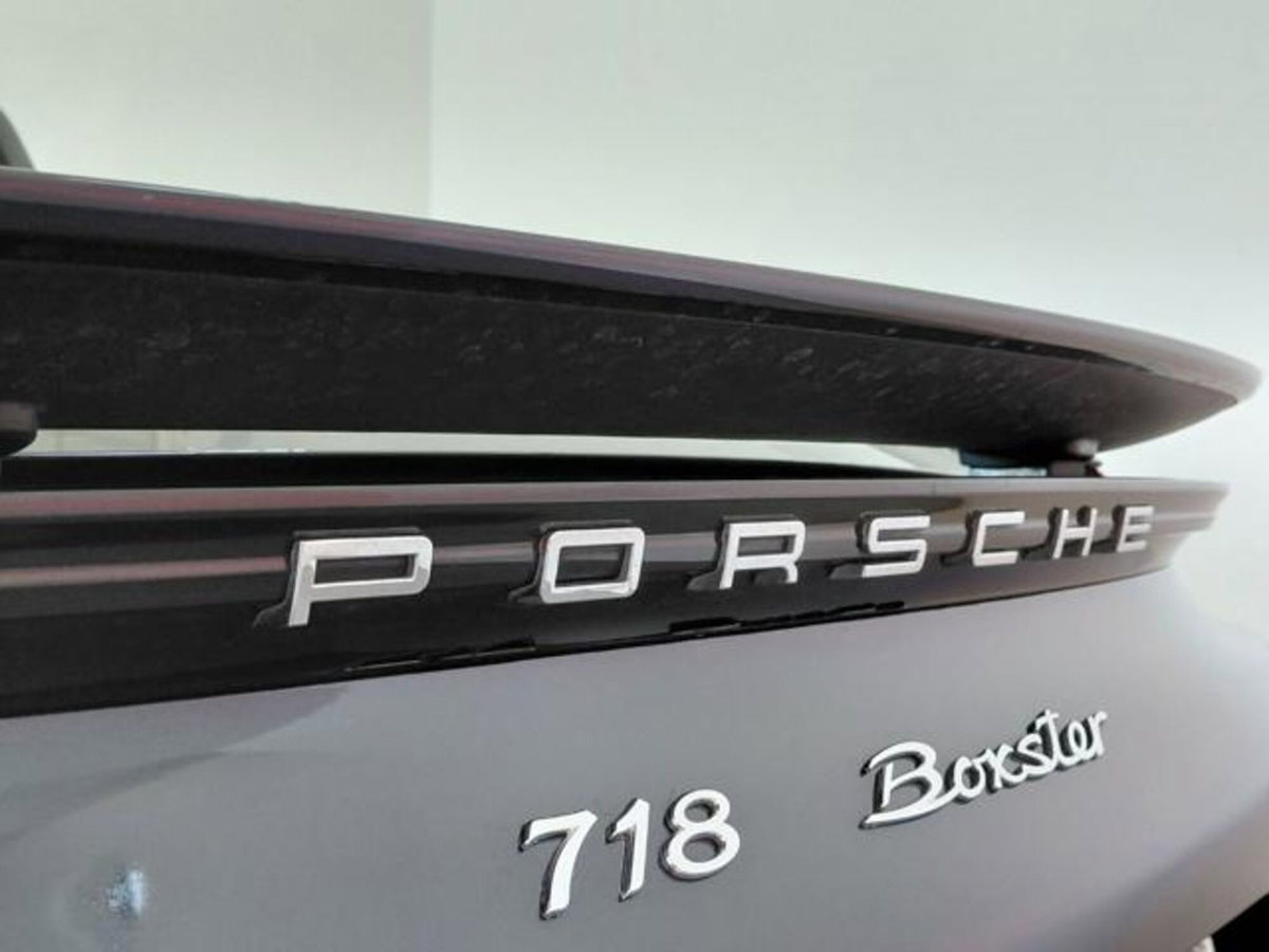 Porsche 718 Boxster  4.0 Spyder RS pdk (2)