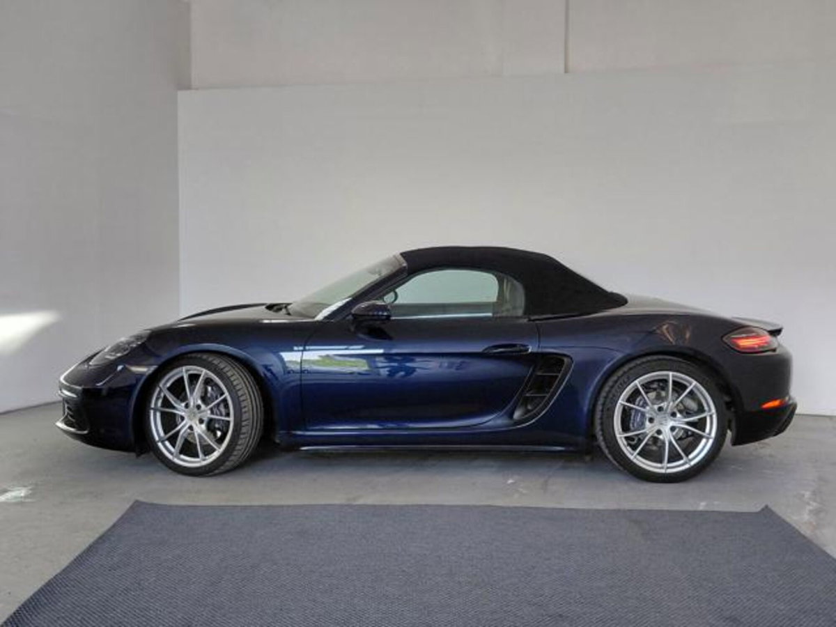 Porsche 718 Boxster  4.0 Spyder RS pdk (7)