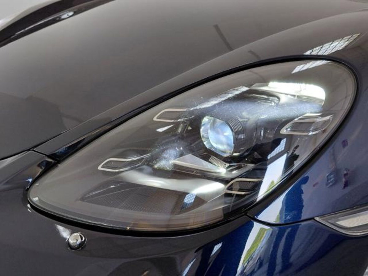 Porsche 718 Boxster  4.0 Spyder RS pdk (9)