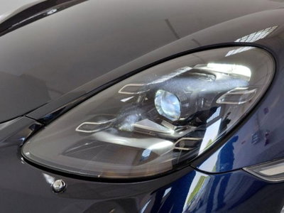 Porsche 718 Boxster  4.0 Spyder RS pdk (9)