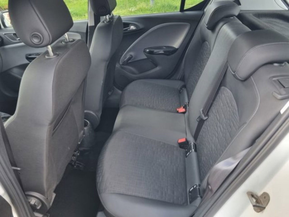 Opel Corsa 1.4 90CV GPL Tech 5 porte Advance (8)