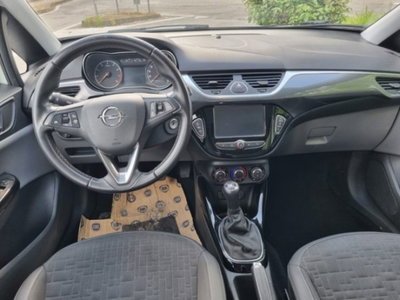 Opel Corsa 1.4 90CV GPL Tech 5 porte Advance (9)