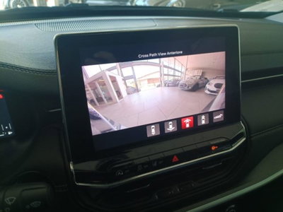 Jeep Compass 1.6 Multijet II 2WD Limited (12)