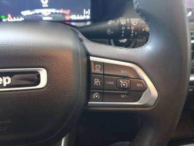 Jeep Compass 1.6 Multijet II 2WD Limited (14)