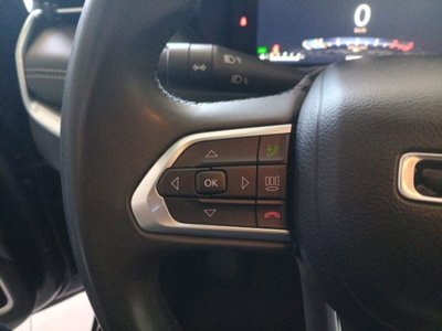 Jeep Compass 1.6 Multijet II 2WD Limited (15)