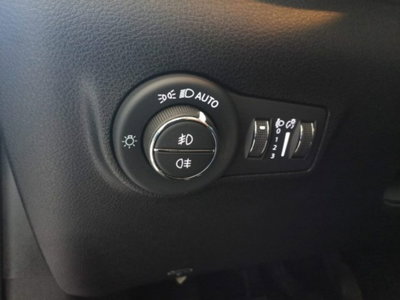 Jeep Compass 1.6 Multijet II 2WD Limited (18)
