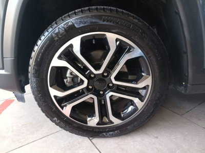 Jeep Compass 1.6 Multijet II 2WD Limited (19)