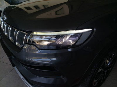 Jeep Compass 1.6 Multijet II 2WD Limited (20)