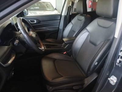 Jeep Compass 1.6 Multijet II 2WD Limited (8)