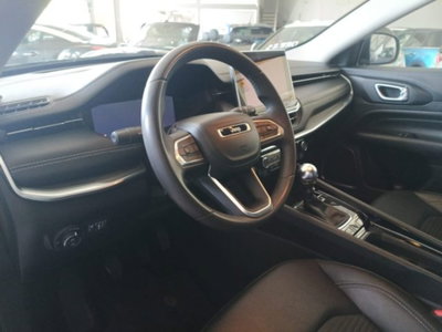 Jeep Compass 1.6 Multijet II 2WD Limited (9)
