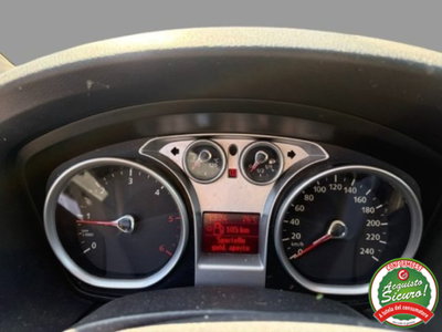 Ford Focus Cabrio 2.0 TDCi (136CV) CC Tit. DPF (9)