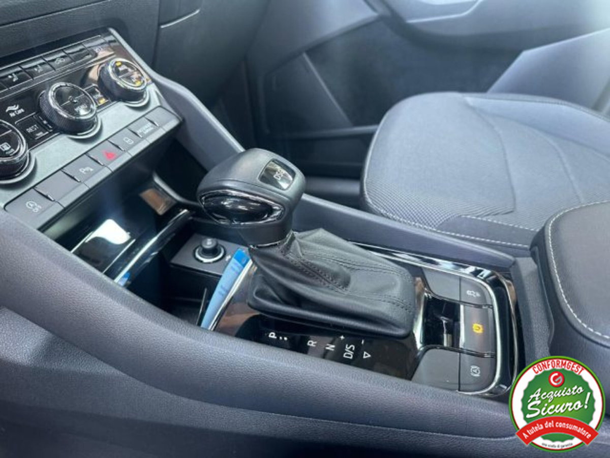 Skoda Kodiaq 2.0 TDI EVO SCR 4x4 DSG 7 posti Executive (13)