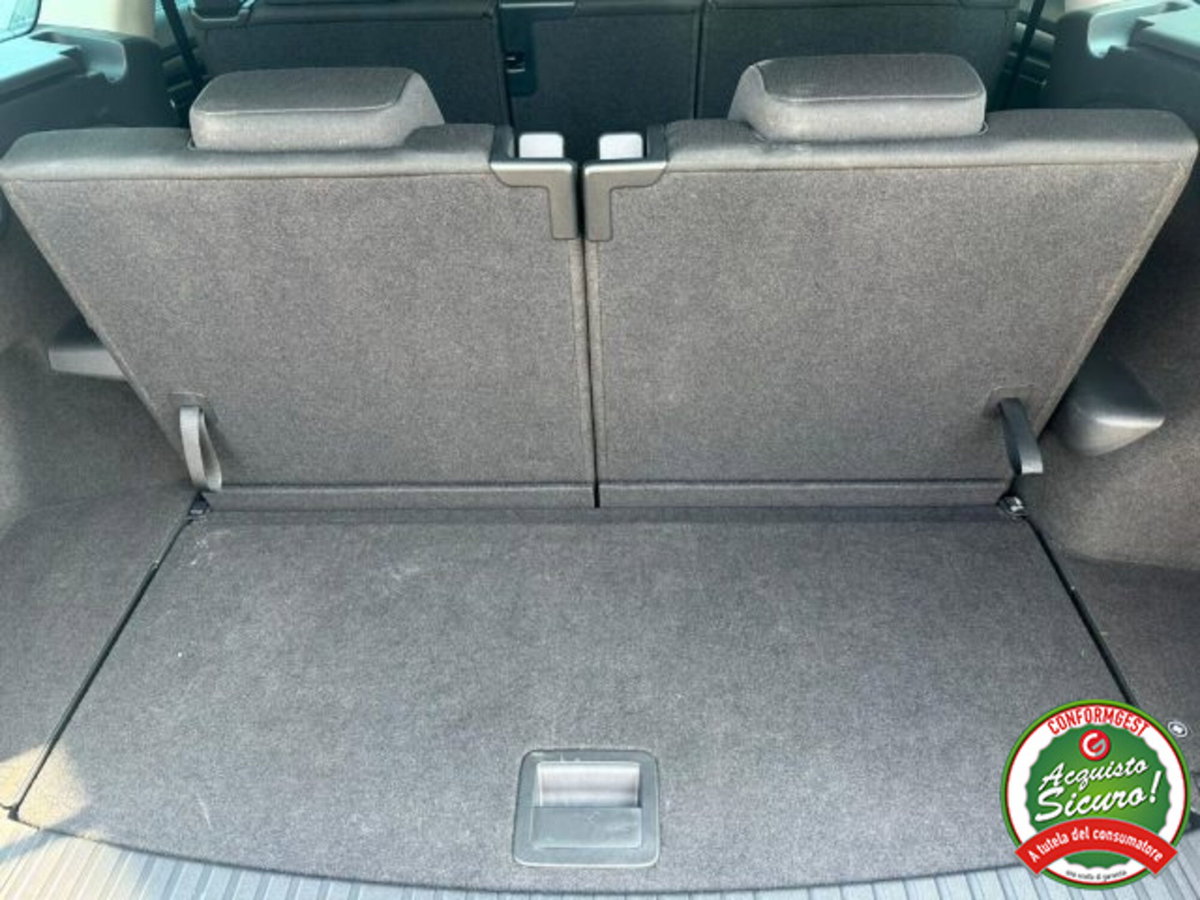 Skoda Kodiaq 2.0 TDI EVO SCR 4x4 DSG 7 posti Executive (14)