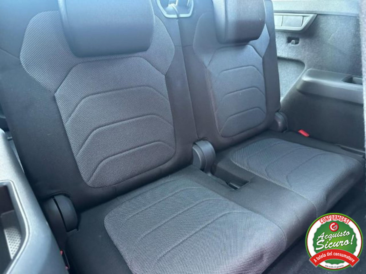 Skoda Kodiaq 2.0 TDI EVO SCR 4x4 DSG 7 posti Executive (16)