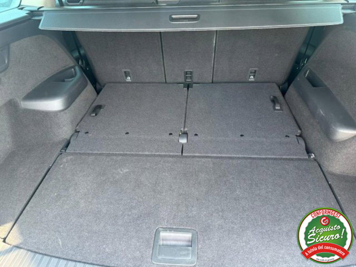 Skoda Kodiaq 2.0 TDI EVO SCR 4x4 DSG 7 posti Executive (18)