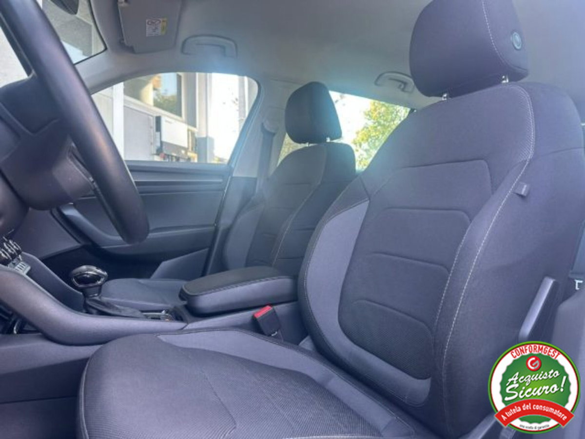Skoda Kodiaq 2.0 TDI EVO SCR 4x4 DSG 7 posti Executive (6)