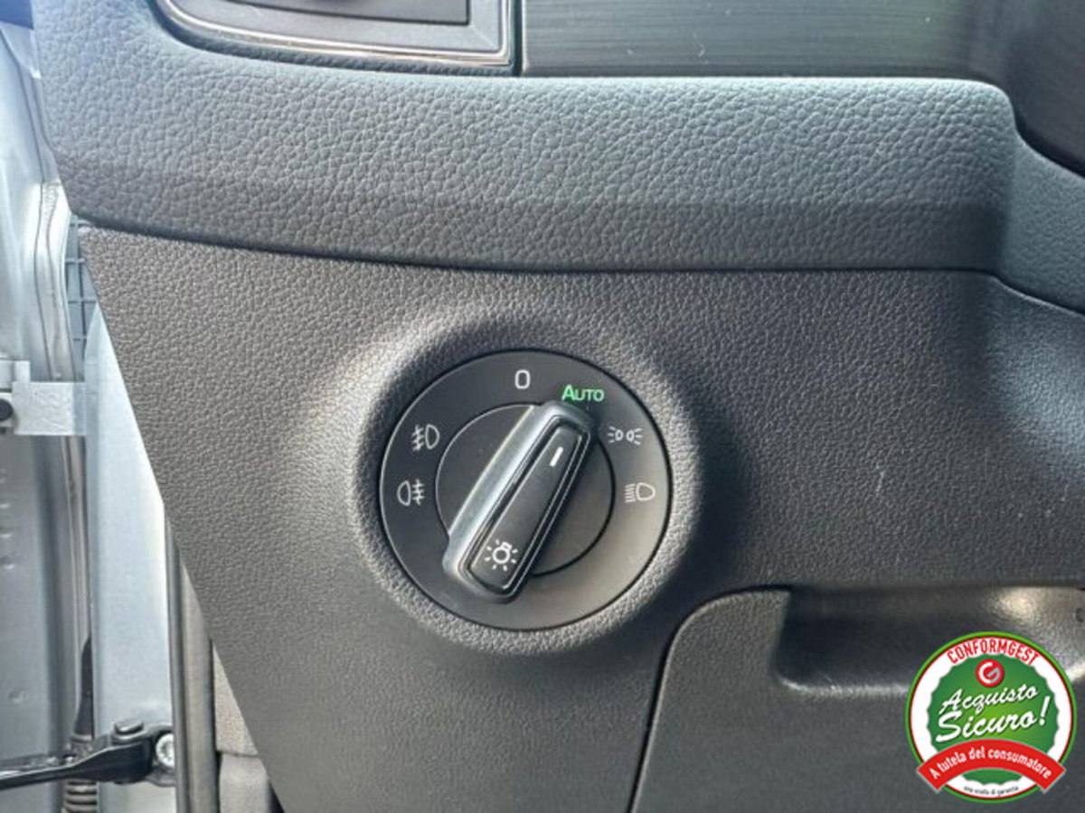 Skoda Kodiaq 2.0 TDI EVO SCR 4x4 DSG 7 posti Executive (7)