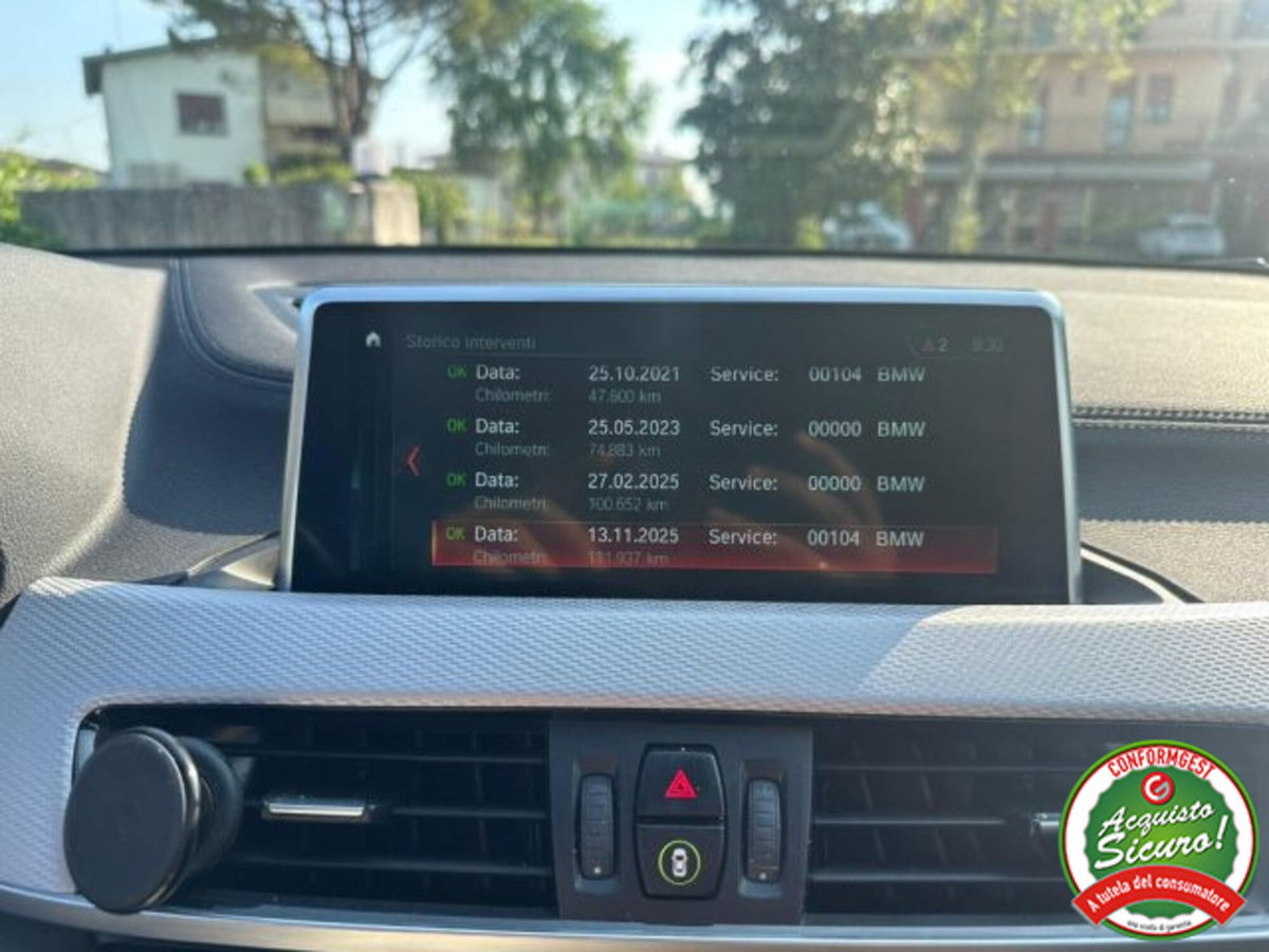 BMW X2 sDrive18i Msport (17)
