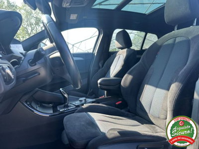 BMW X2 sDrive18i Msport (5)