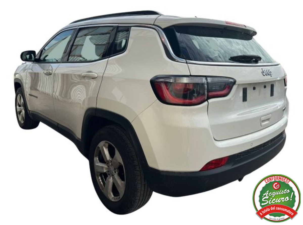 Jeep Compass 1.6 Multijet II 2WD Longitude (3)
