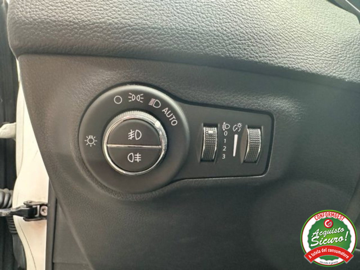 Jeep Compass 1.6 Multijet II 2WD Longitude (6)