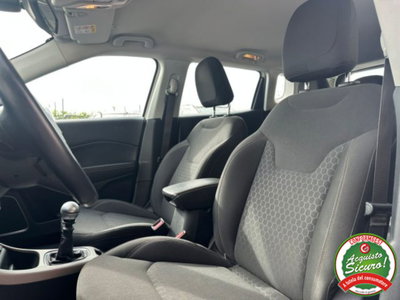 Jeep Compass 1.6 Multijet II 2WD Longitude (9)