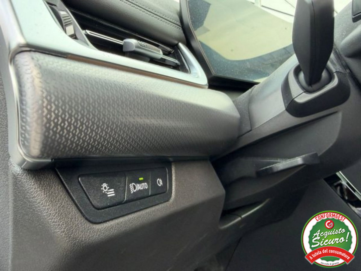 BMW X1 xDrive 20d Msport (17)
