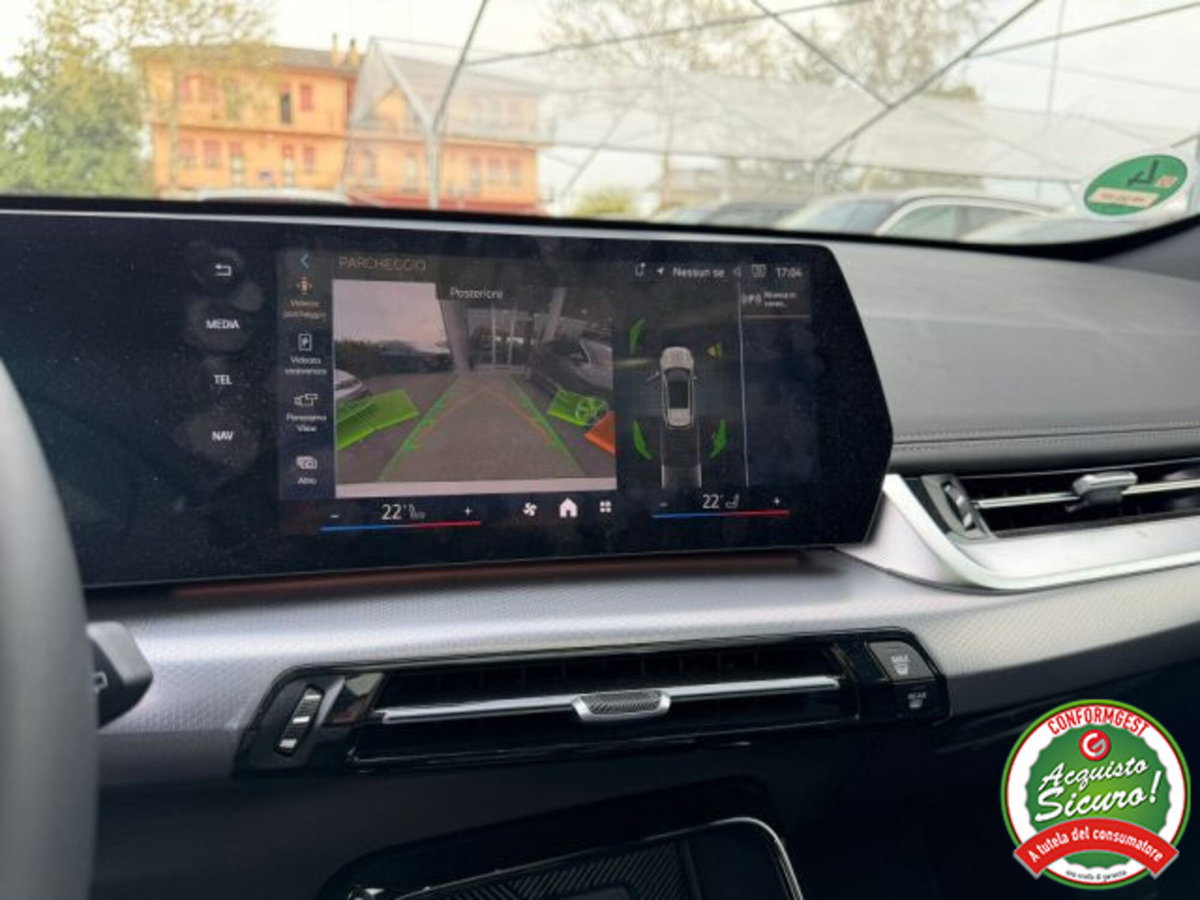 BMW X1 xDrive 20d Msport (6)