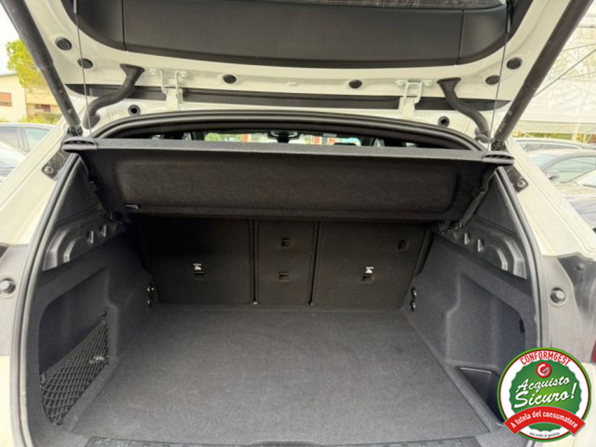 BMW X1 xDrive 20d Msport (7)