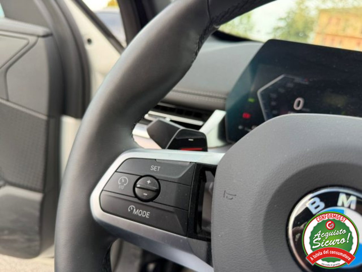 BMW X1 xDrive 20d Msport (9)