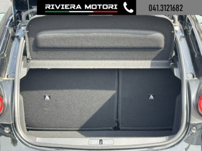 Lancia Ypsilon 1.2 mhev Edizione Cassina e-dct (9)