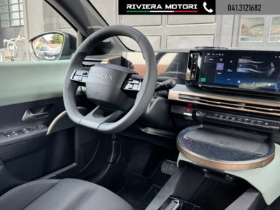 Lancia Ypsilon 1.2 mhev Edizione Cassina e-dct (4)
