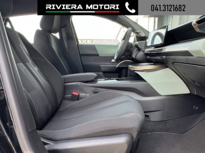 Lancia Ypsilon 1.2 mhev Edizione Cassina e-dct (7)