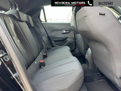 Lancia Ypsilon 1.2 mhev Edizione Cassina e-dct (8)