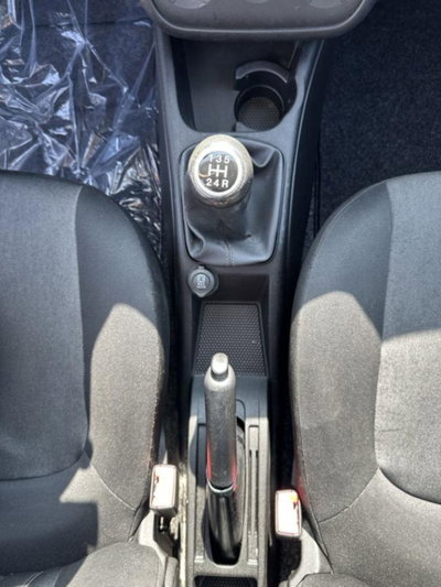 Fiat Punto 1.3 MJT II S&S 95 CV 5 porte Street (11)